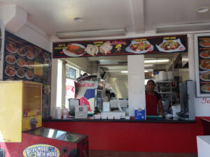 Alfredo's Mexican Food - Oceanside