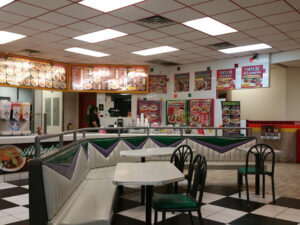 Alfredo's Mexican Food Cedar City Utah - Cedar City