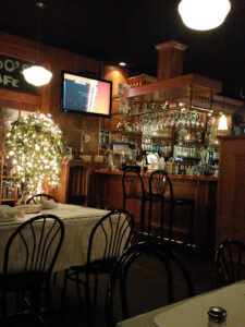 Alfredo’s Pizza - Scranton
