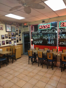 Alfredo's Pizza Broomall - Broomall