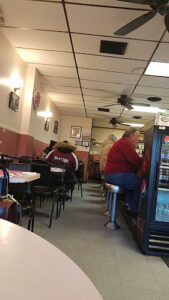 Alfredo's Restaurant - Norristown