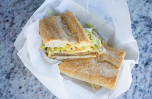 Alfred's Food Truck - Tampa
