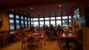 Alfy's Pizza at Water's Edge - Oak Harbor