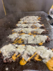 Algotti's Grill - Dearborn