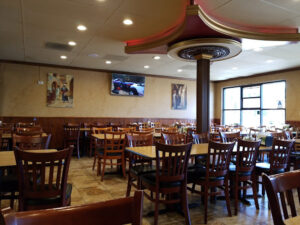 Ali Baba Family Restaurant - El Cajon