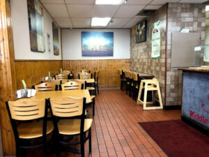 Ali Baba Mediterranean Restaurant & Market - Little Rock