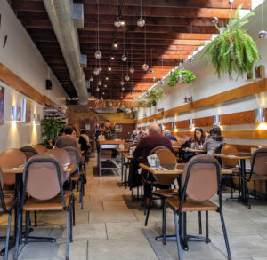 Ali Baba Restaurant - Pittsburgh