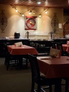 Ali Baba Restaurant - Morgantown