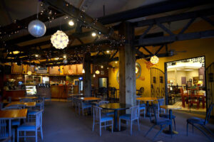 Alia's Coffee House - Boise
