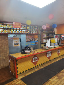 Aliberto's Jr Fresh Mexican Food - Tacoma