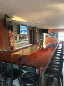 Alibi Beach Lounge & Grill - Panama City Beach