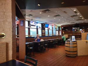 Alibi's Grill - Indianapolis