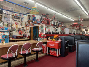 Alice's Restaurant - Tucson