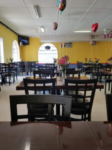 Alicia's #1 - Greenwood