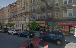 Alicias Café - West New York
