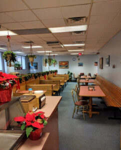 Alicia's Deli Restaurant - Harrisburg