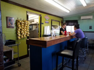 Alicia's Mexican Restaurant - Alpine