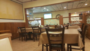 Alicia's Restaurant - Baton Rouge