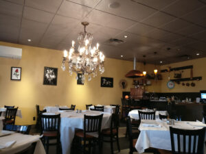 Alihan's Mediterranean Cuisine - Pittsburgh