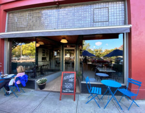 Alimentari at Mothers & Sons - Durham