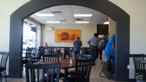 Alina's Lebanese Cuisine - Ontario