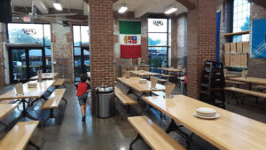 Alino Pizzeria - Mooresville