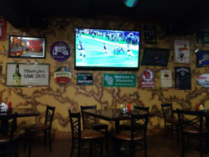 Aliota's Pub & Grill - Milwaukee