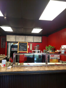 Ali's Roti Shop - Plantation