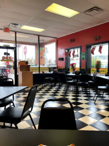 Alisha's Kitchen - Cartersville