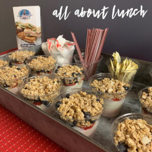 All About Lunch Deli & Catering - Cockeysville