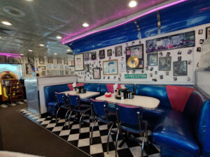 All American Diner - Panama City Beach