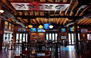 All American Pub - Charlotte