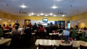 All Day Breakfast - Biddeford