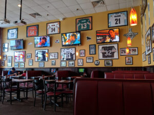 All Star - Pittsburgh