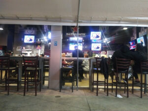 All Star Drafts Sports Bar & Grill - Corona