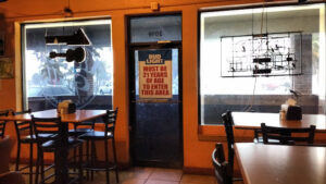 All Star Grill - Lake Wales