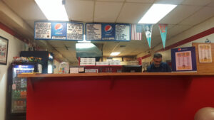 All Star Pizza - Miami