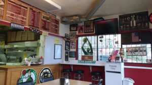 All-Star Pizza & Grill - Lawrence