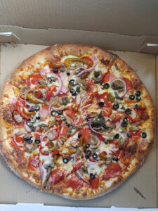All Star Pizza & Subs - Duncansville