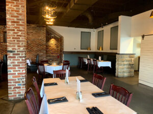 All Steak Restaurant - Cullman