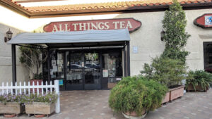 All Things Tea - Camarillo
