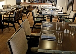 All Water Seafood & Oyster Bar - Seattle