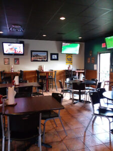 AllSports Cafe Roanoke - Roanoke