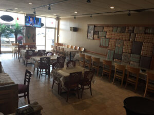 Alladeen Grill & BBQ - Hilliard
