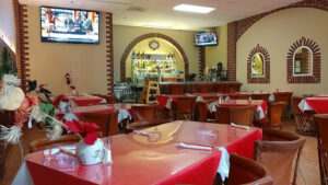 Allan's Authentic Mexican Restaurant - Portland