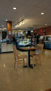 Allan's Coffee & Tea - Albany