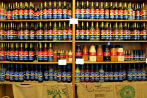 Allegheny Coffee & Tea Exchange - Pittsburgh