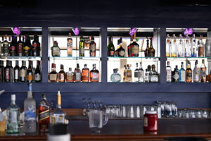 Allen Bar and Lounge - Allentown