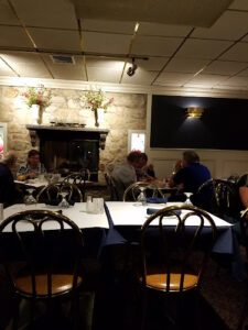Alletto's Restaurant - Lindenhurst