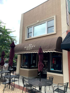 Alley Downtown Taproom - Aiken